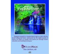 Tom Jackson M.D. - Natural Relaxation I (Female Voice)