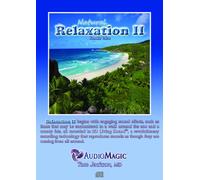 Tom Jackson M.D. - Natural Relaxation II (Female Voice)