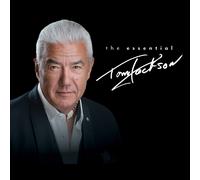 Tom Jackson The Essential (CD) (Importación USA)