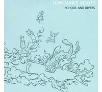 Tom James Scott - School & Rivers