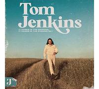 Tom jenkins - It comes in the morning, it hangs in the evening sky