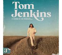 Tom Jenkins – It Comes in the Morning, It Hangs in the Evening Sky – Vinilo – Membran