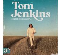 Tom jenkins - It comes in the morning, it hangs in the evening sky [Vinilo]