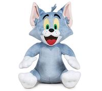 Tom & Jerry, 30-40cm, los muñecos de Peluche (30cm, Tom Cat)