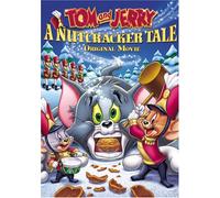 Tom & Jerry: a Nutcracker Tale [Alemania] [DVD]