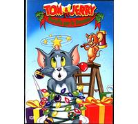 Tom & Jerry - Baruffa per le vacanze [Italia] [DVD]