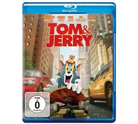 Tom & Jerry – Blu-ray – Alemania