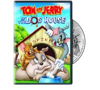 Tom & Jerry-In the Dog House [USA] [DVD]