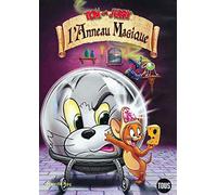 Tom & Jerry-L'Anneau