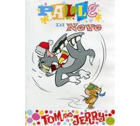Tom & Jerry - Palle di neve [Italia] [DVD]