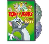 Tom & Jerry-Pint Sized Pals [USA] [DVD]