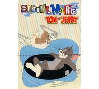 Tom & Jerry - Sapore di mare [Italia] [DVD]