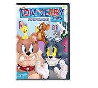 Tom & Jerry Show: Season 1 - Part 1 (2 Dvd) [Edizione: Stati Uniti] [USA]