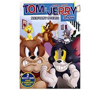 Tom & Jerry Show: Season 1, Part 1 [2DVD] (IMPORT) (No hay versión española)