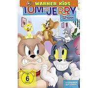 Tom & Jerry Show - Staffel 1/Teil 1 [DVD]