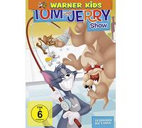 Tom & Jerry Show - Staffel 1/Teil 2 [DVD]