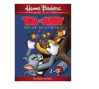 Tom & Jerry Spotlight Collection: Volume 3 [USA] [DVD]
