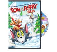Tom & Jerry: Tales 1 [Edizione: Stati Uniti] [Reino Unido] [DVD]