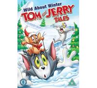 Tom & Jerry Tales - Tom and Jerry Tales Volume 4 [Reino Unido] [DVD]
