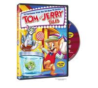 Tom & Jerry - Tom & Jerry: Tales 2 [Edizione: Stati Uniti] [USA] [DVD]