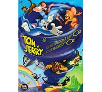 Tom & Jerry Tovenaar V.Oz