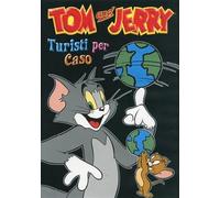 Tom & Jerry - Turisti per caso [Italia] [DVD]