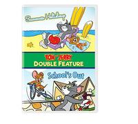 Tom & Jerry's Summer Holidays / Tom & Jerry: School's Out [USA] [DVD]