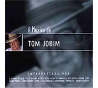 Tom Jobim - A Musica De...