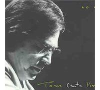 Tom Jobim - Ao Vivo, Canta Vinicius