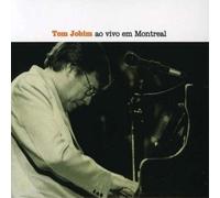 Tom Jobim - Ao Vivo Em Montreal