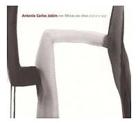 Tom Jobim - Em Minas Ao Vivo: Piano E Voz