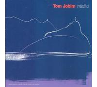 Tom Jobim - Inedito [+ Booklet]