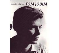Tom Jobim - Maestro Soberano [Alemania] [DVD]