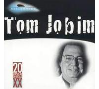 Tom Jobim - Millennium