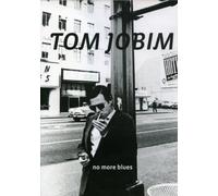 Tom Jobim: No More Blues [Reino Unido] [DVD]