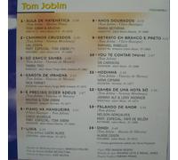 Tom Jobim - O Melhor De