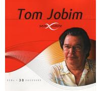 Tom Jobim - Serie Sem Limite [2cd]