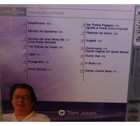 Tom Jobim - Serie Warner 25 Anos