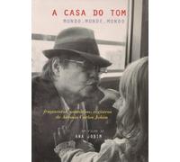 Tom Jobim - Tom Jobim - A Casa Do Tom [DVD]