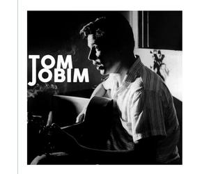 Tom Jobim (Trayectorias Musicales)