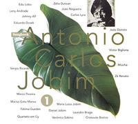 Various Artists - Tom Jobim V1 / Various
