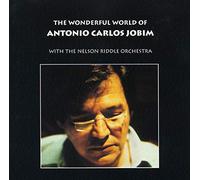 Tom Jobim - Wonderful