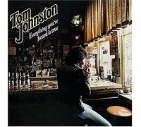 Tom Johnson - Everything You Heard...