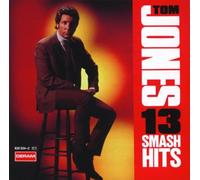Tom Jones - 13 Smash Hits