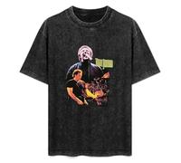 Tom Jones 1999 World Tour Mens T-Shirt Unisex Black Top tee 3XL
