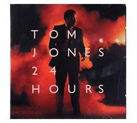 Tom Jones - 24 Hours