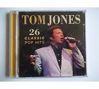 Tom Jones - 26 Classic Pop Hits