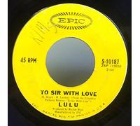 Tom Jones 45 RPM Can't Stop Loving You / Can't Stop Loving You