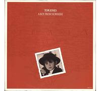 Tom Jones - A boy from nowhere (Full Length Version, 1987) [VINYL]