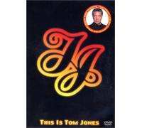 Tom Jones [Ac:2] - This Is Tom Jones [Dd] [Alemania] [DVD]